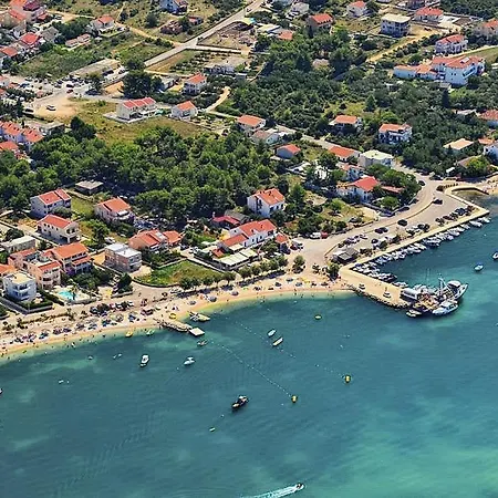 Luxury With A Swimming Pool - Mulo, Zadar - 19093 *