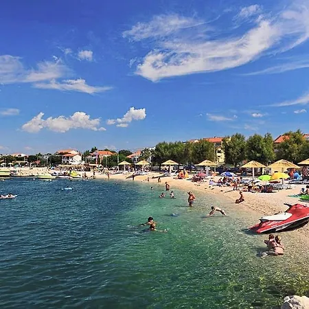 Villa Luxury With A Swimming Pool - Mulo, Zadar - 19093