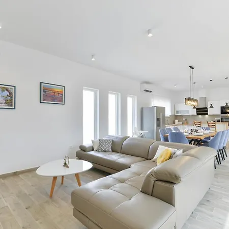 Luxury With A Swimming Pool - Mulo, Zadar - 19093 Villa *