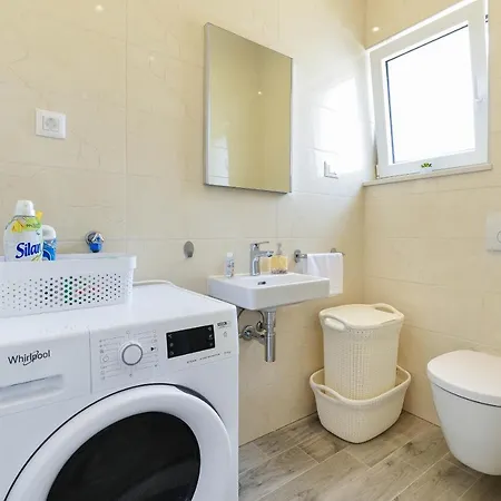 Luxury With A Swimming Pool - Mulo, Zadar - 19093 Villa Vrsi