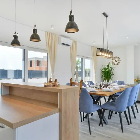 Luxury With A Swimming Pool - Mulo, Zadar - 19093 *