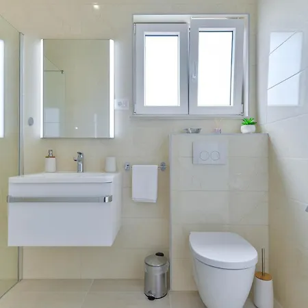 Luxury With A Swimming Pool - Mulo, Zadar - 19093 *