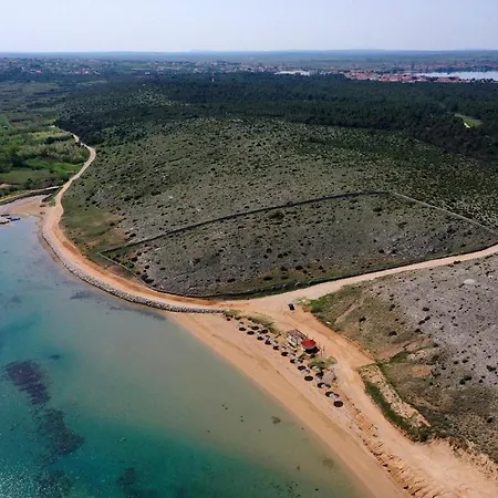Villa Luxury With A Swimming Pool - Mulo, Zadar - 19093 Vrsi