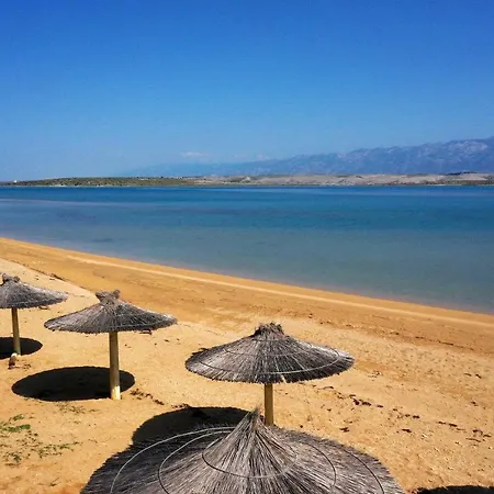 Luxury With A Swimming Pool - Mulo, Zadar - 19093 Villa *