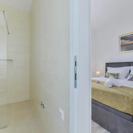 Luxury With A Swimming Pool - Mulo, Zadar - 19093 빌라 *