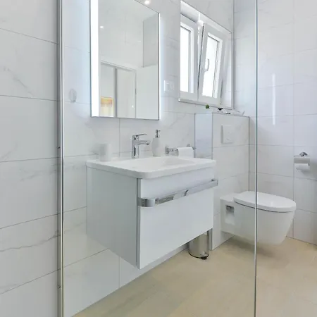 Luxury With A Swimming Pool - Mulo, Zadar - 19093 Villa Vrsi