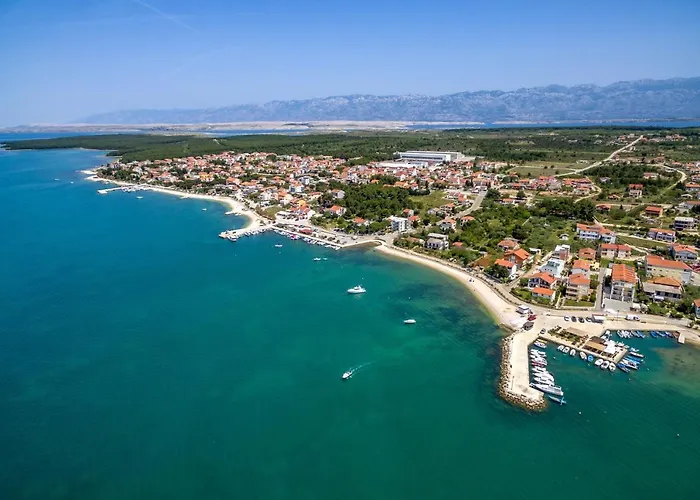 ヴィラ Luxury With A Swimming Pool - Mulo, Zadar - 19093