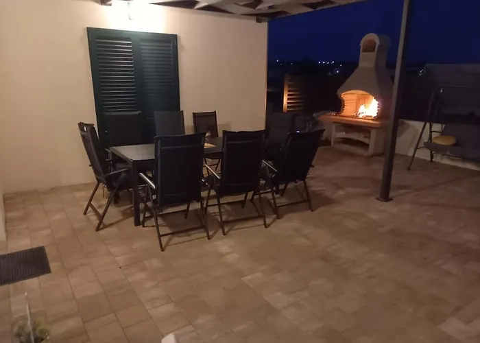 ヴィラ Luxury With A Swimming Pool - Mulo, Zadar - 19093