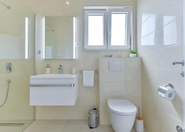 Luxury With A Swimming Pool - Mulo, Zadar - 19093 *