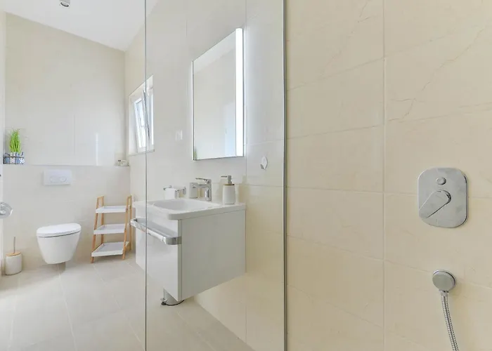 ヴィラ Luxury With A Swimming Pool - Mulo, Zadar - 19093 *