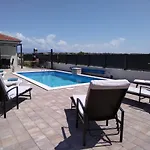 Luxury With A Swimming Pool - Mulo, Zadar - 19093 Vrsi