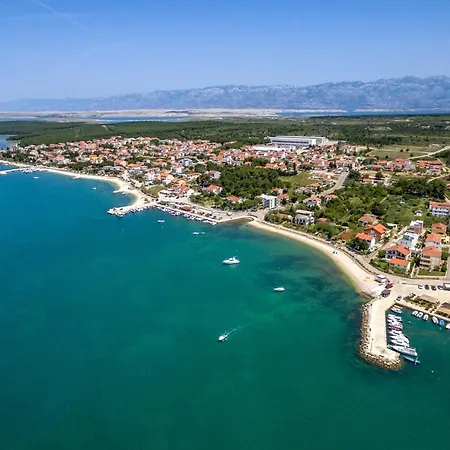Βίλα Luxury With A Swimming Pool - Mulo, Zadar - 19093