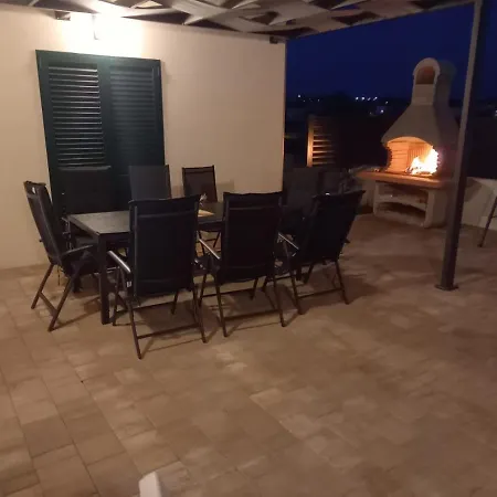 Βίλα Luxury With A Swimming Pool - Mulo, Zadar - 19093