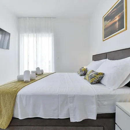 Βίλα Luxury With A Swimming Pool - Mulo, Zadar - 19093 *