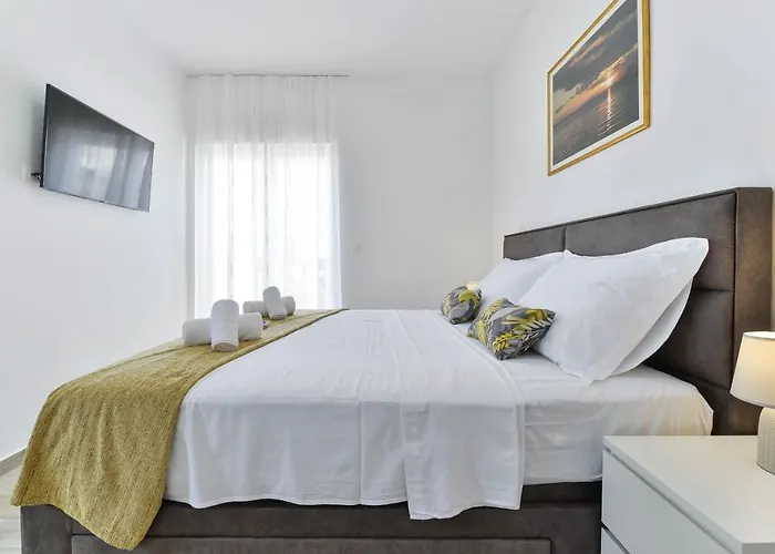 Βίλα Luxury With A Swimming Pool - Mulo, Zadar - 19093 *