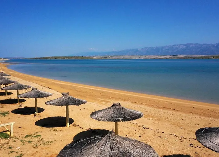Luxury With A Swimming Pool - Mulo, Zadar - 19093 Βίλα *